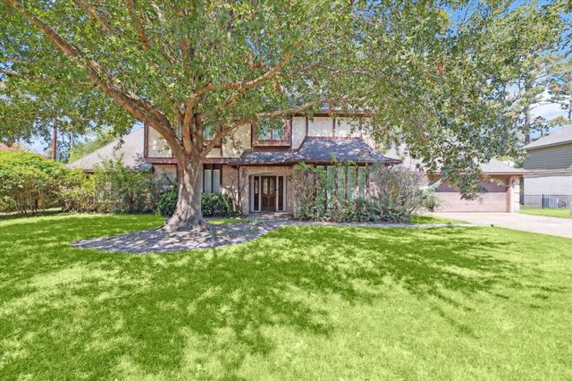 8503 Rebawood Dr — Pinehurst Atascocita Sec 07