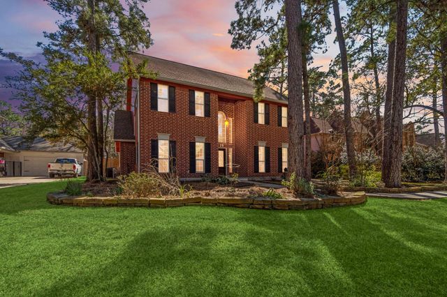 29 Tanager Trl — The Woodlands Village Cochrans Crossing