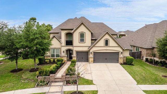 17203 Meek Pass Dr Dr — Bridgeland Hidden Crk Sec 7