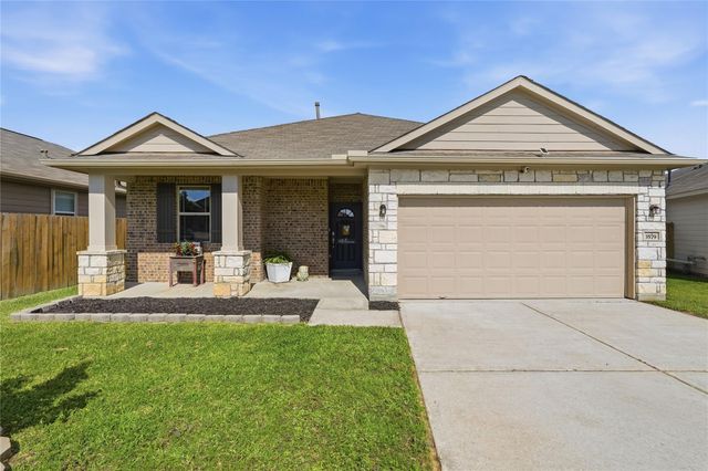 3579 Korina Way — Waukegan Way