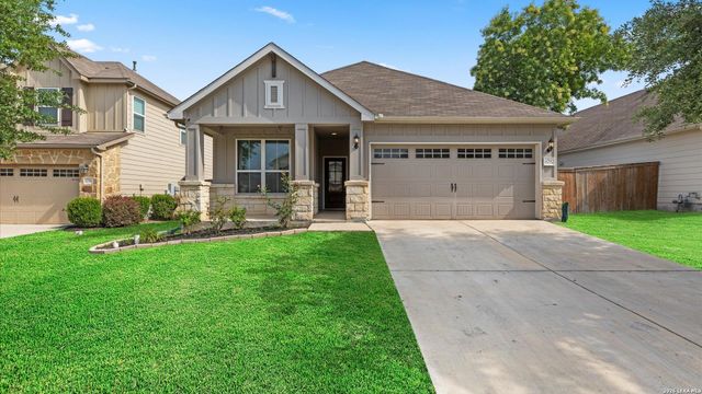 6792 Concho Creek — Homestead