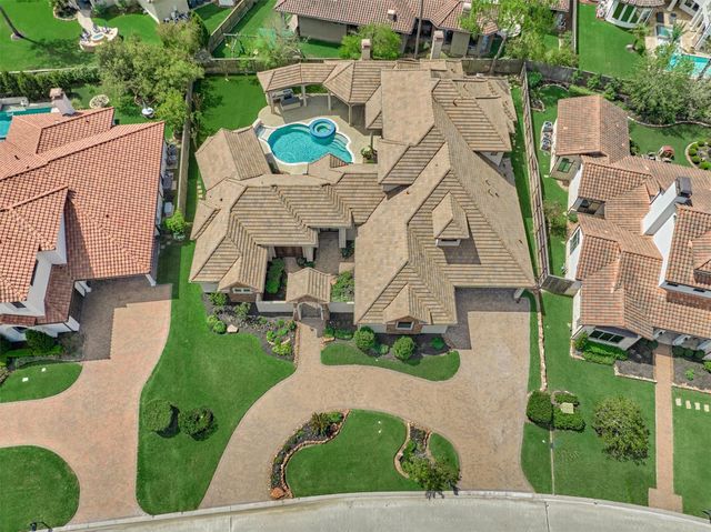 25 Post Shadow Estate Dr — Shadow Creek / Augusta Pines