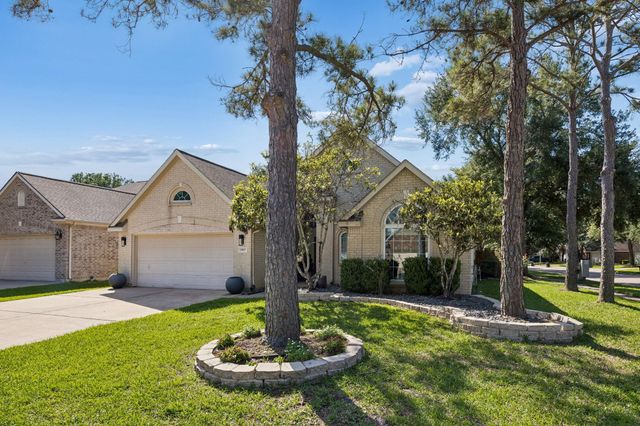 20823 Medallion Pointe Dr — Cinco Ranch
