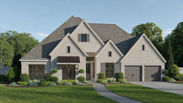 15914 Willow Manor Way — Evergreen