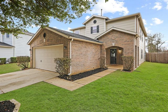 22919 Twisting Maple Ct — Spring Place