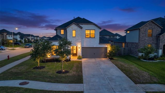 3303 Polk Creek Dr — Tamarron Sec 33