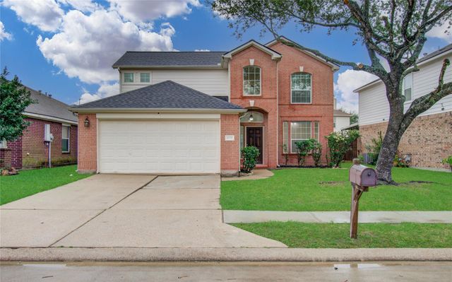 4539 Prince St — Country Club Manor Sec 03