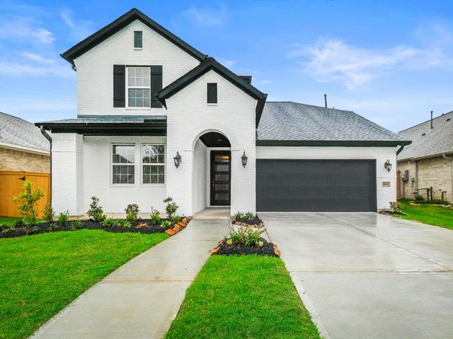 664 Malibu Pines Dr — Sunterra