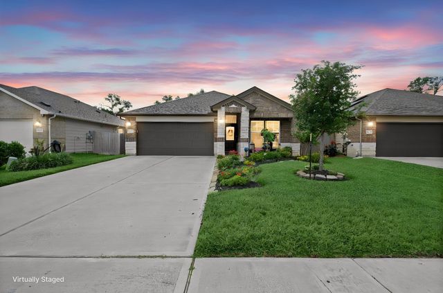 12813 S Winding Pines Dr — Cherry Pines Sec 1