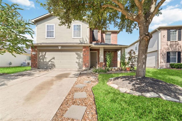 8019 Buffalo View Ln — Yaupon Ranch Sec 07