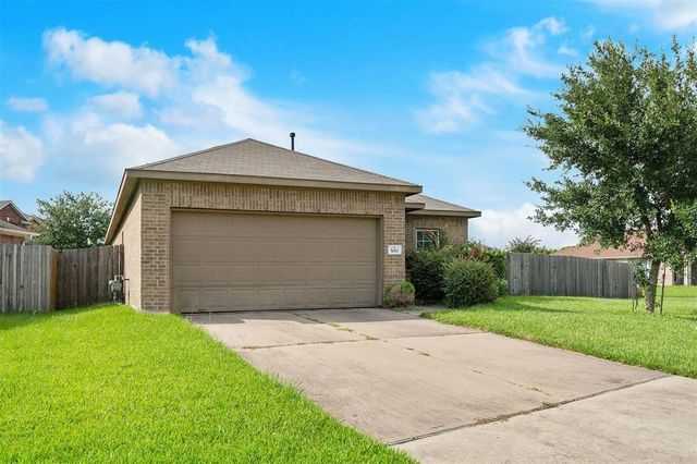 5011 Cypress Willow Dr — Cypress Place