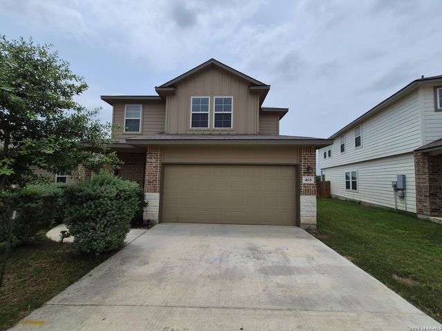 465 MIDDLE GREEN LOOP — THE LINKS AT RIVER BEND