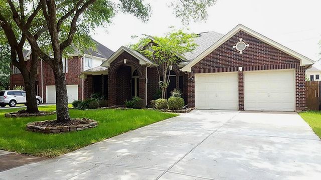 4506 Springfield Lakes St — Lakefield Sec 2