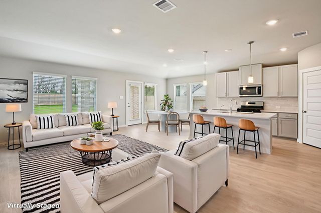 1689 Hopson Ranch Dr — Stewart's Ranch