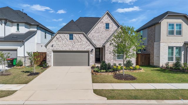 26014 Woods Bay Dr — Tompkins Reserve Sec 1