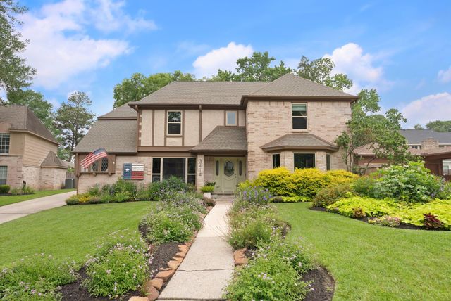 3414 Blue Candle Dr — Candlelight Hills Sec 05