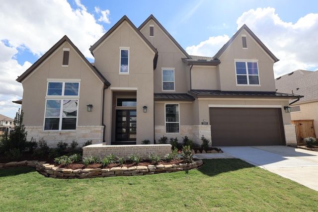 10506 Sedge Blade Ln — Bridgeland