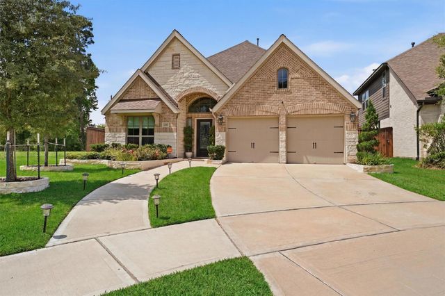12103 Richardson Fort Way — The Groves