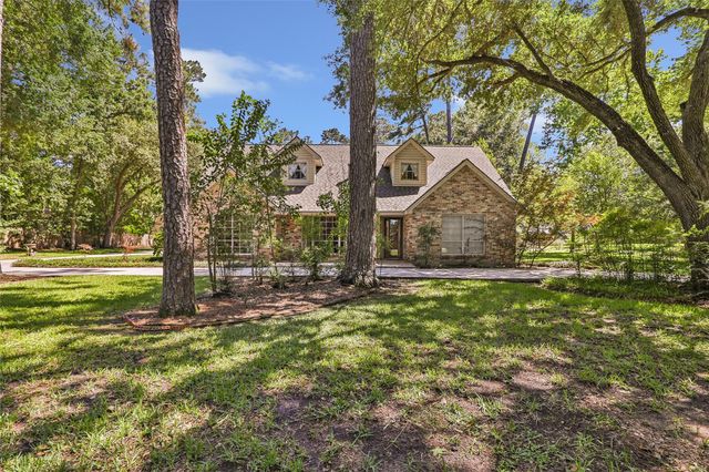 1710 Palomino Ln — Forest Cove Sec 05 U/R