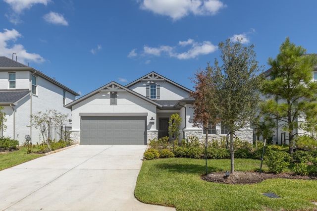 114 Cedar Hammock Trl — Woodlands Creekside Park West Se