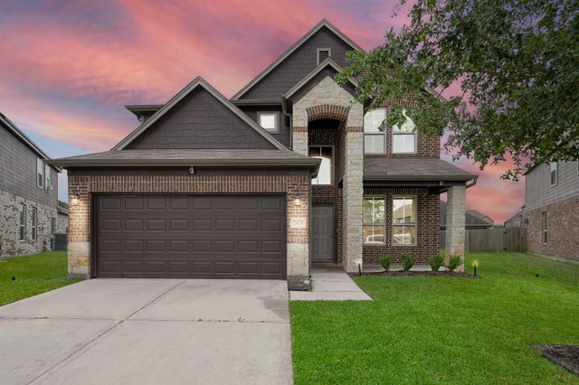 29211 Sequoia Tree Trl — Forest Village