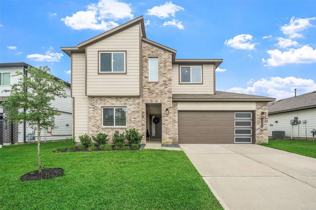 12268 Council Grove Dr — Fosters Ridge
