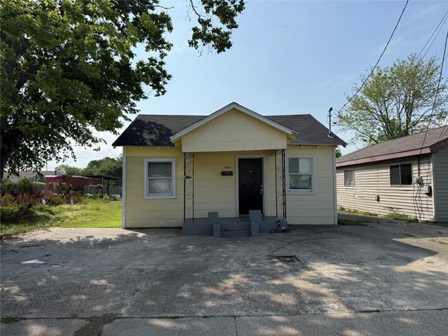 1129 Beech St — William Scott Upper League