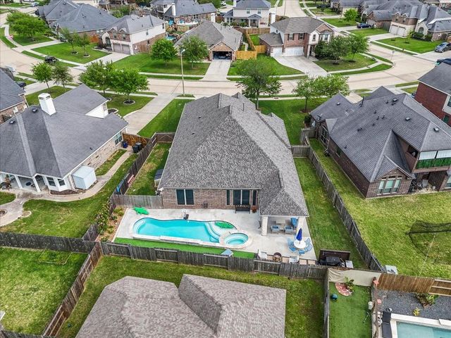 1505 Palo Duro Canyon Dr — Hidden Lakes Sec 5 Ph 1a 2014