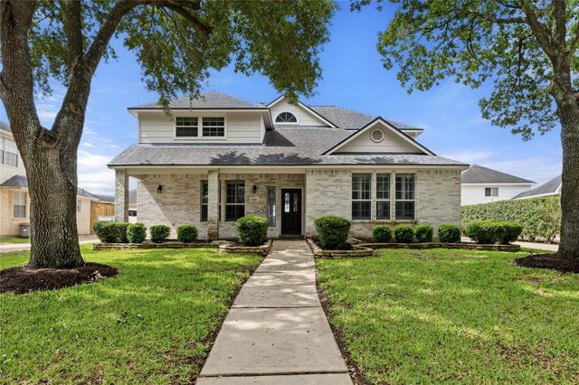 22603 Bucktrout Ln — Williamsburg Settlement Sec 03