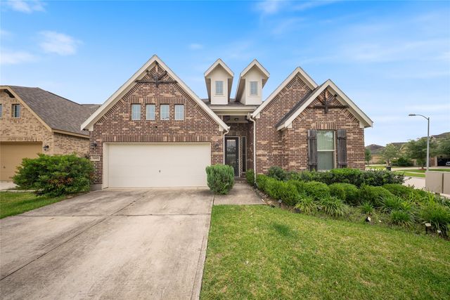 14802 Autumn Long Trl — FALL CREEK EAST