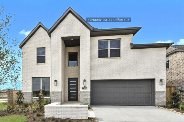 26911 Steradian Lake Ln — Candela