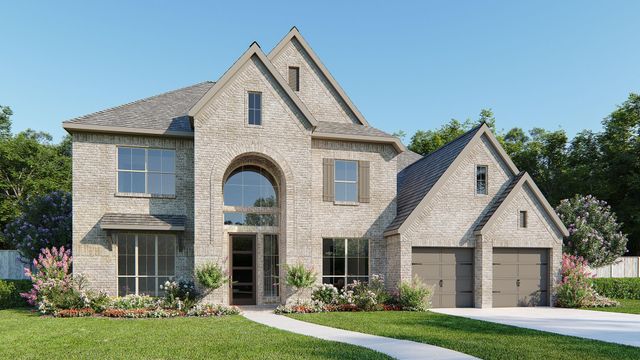 25615 Brawner Dr — Katy Court