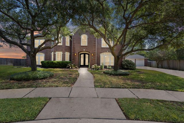 12814 Josey Creek Ct — Blackhorse Ranch Sec 01