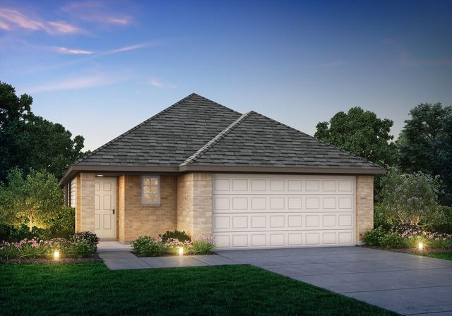 15472 Woody Haven Dr — Granger Pines
