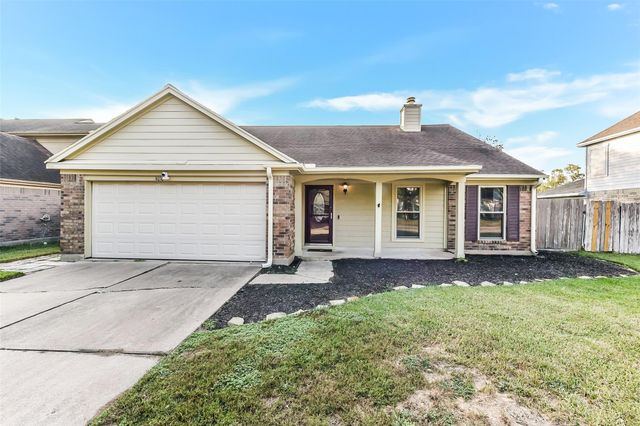 4010 Spring Branch Dr W — Springfield Pearland