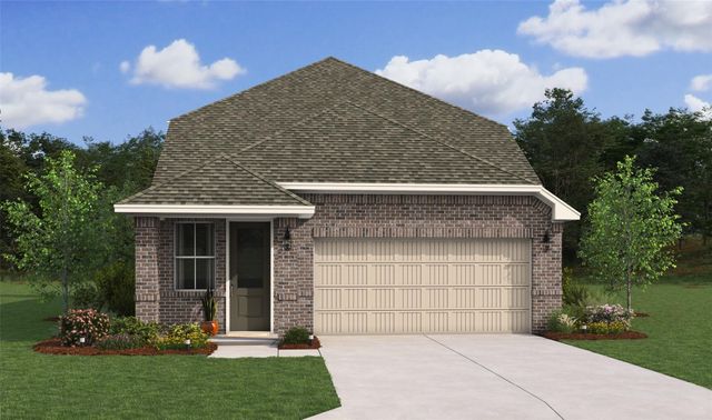 23647 Gulf Prairie Dr — Bergamo
