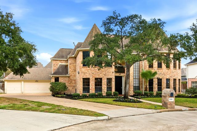 17418 Wilton Park Ct — Memorial Northwest Sec 16