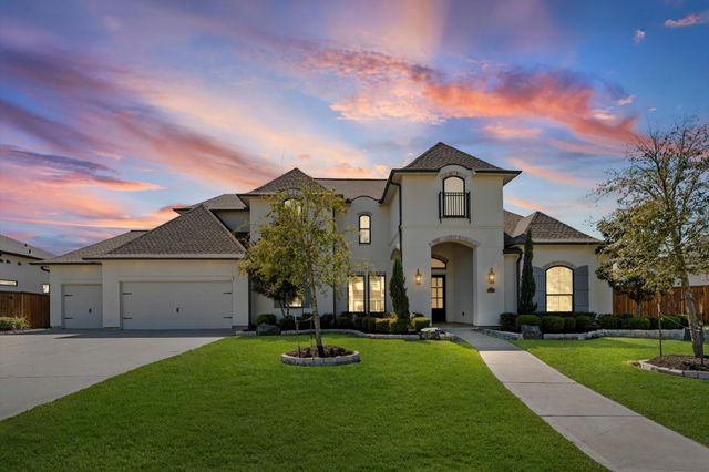 14711 Sable Bay Ln — Villages/Cypress Lakes Sec 18