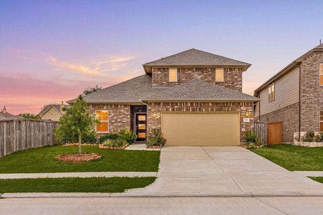 7815 Virginia Dr — Bellfort Farms Sec 1