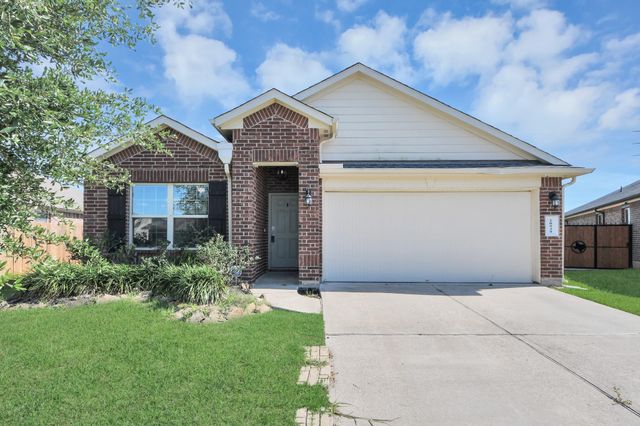 20939 Wedgewood Chase Way — Jasmine Heights Sec 8