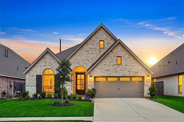 20514 Yearling Pasture Ln — AMIRA