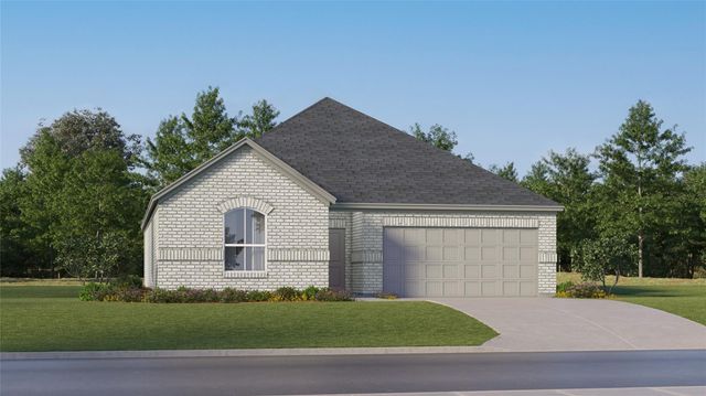 26503 Ivory Petal Dr — Anniston