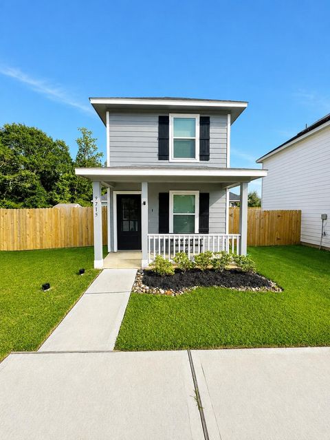 9715 Marie Village Ct — Marie Vlg Sec 2 Sub