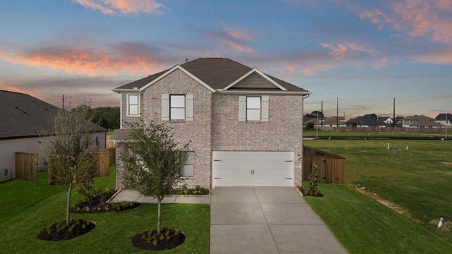 6115 Wildflower Fields — Arabella on the Prairie
