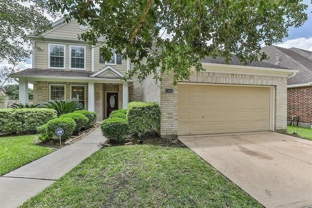 13002 Misty Bay Ln — SHADOW CREEK RANCH SF1-SF2-SF3