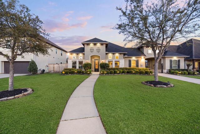 27114 Ashford Sky Ln — Avalon At Spring Green Sec 1