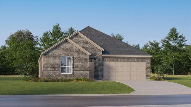 26507 Ivory Petal Dr — Anniston