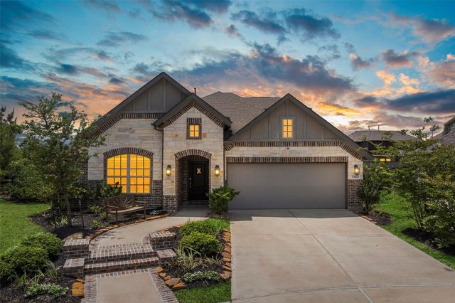 15207 Queens Watchdog Ct — BRIDGELAND
