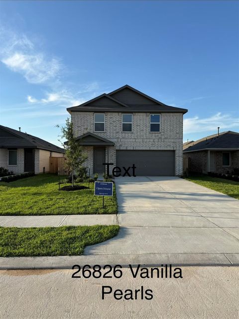26826 Vanilla Pearls Ln — Anniston