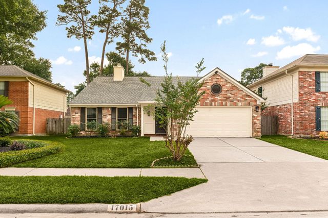 17015 Fenny Bridge Ln — Memorial Chase Sec 08